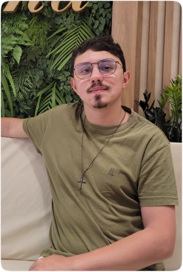 Douglas Menochelli