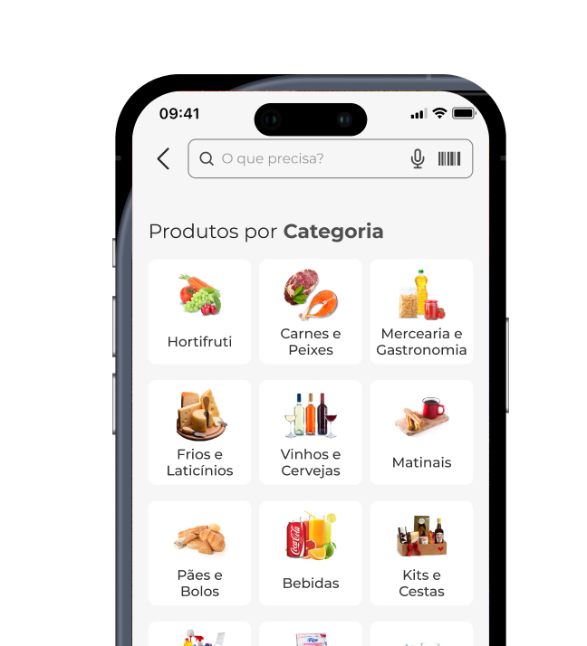Mockup Compras Recorrentes